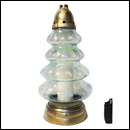 powiększ